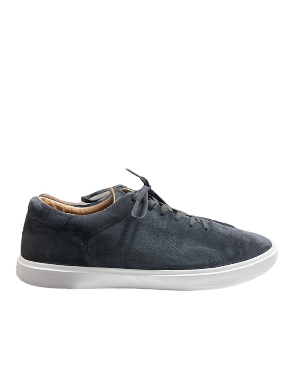 Cuater by Travis Mathew Phenom Suede Shoes Size 11